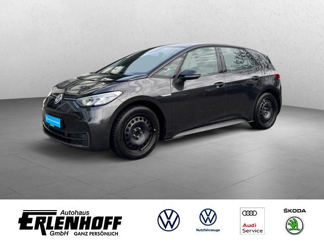 Volkswagen ID.3 Pure Performance, NAVI, LED, PDC, ACC, SHZ,