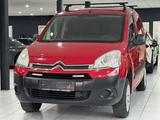 Citroën Berlingo 1.6HDI *ALLRAD*4x4*DANGEL*KASTEN*S-TÜR* - Doppelkabine Berlingo