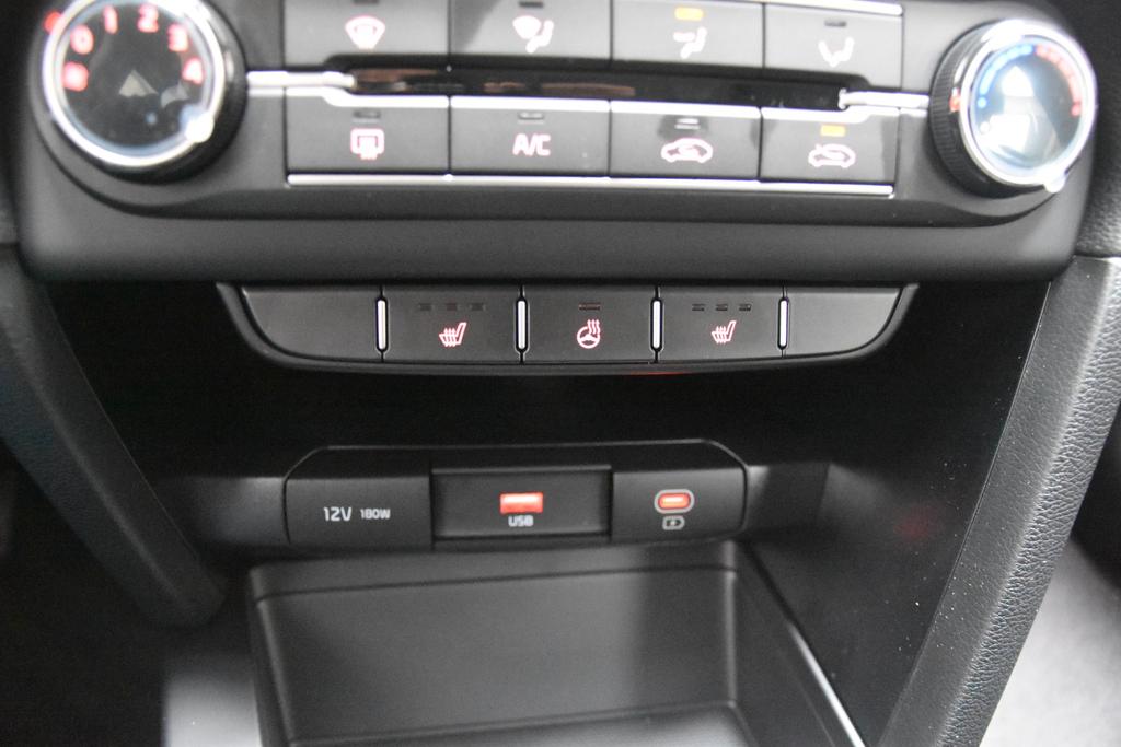 Kia cee'd Sportswagon