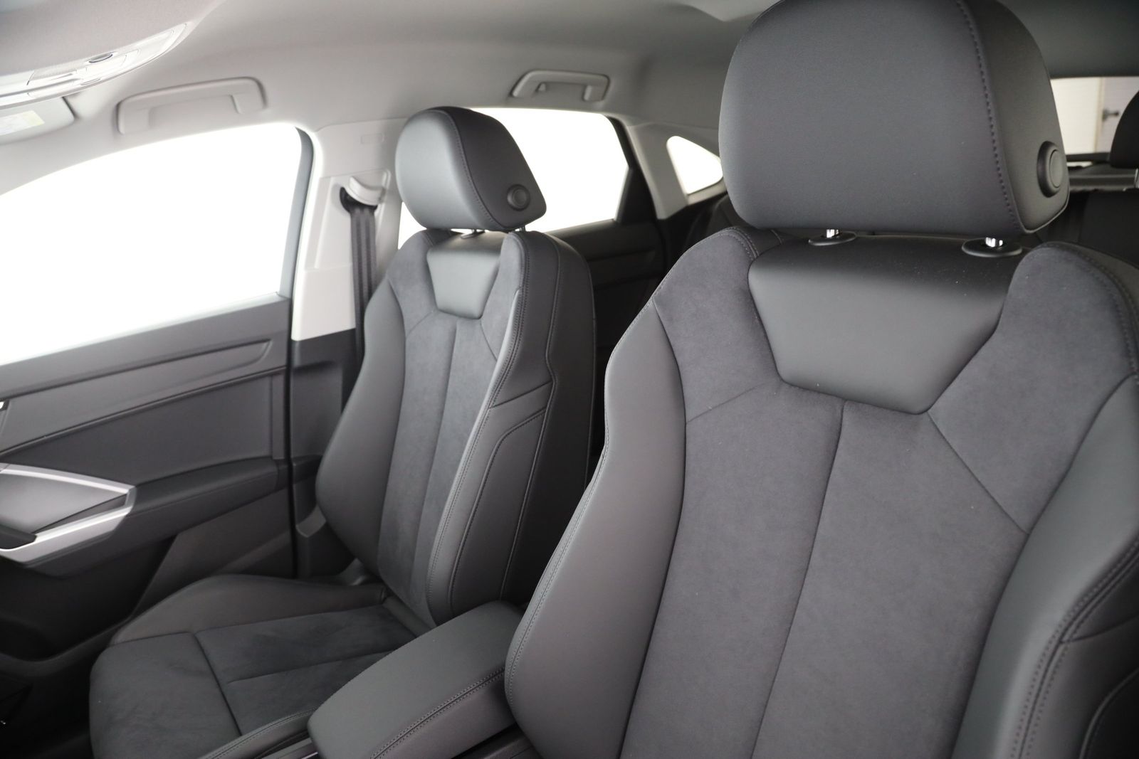 Audi Q3 - Bild 12