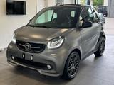 Smart ForTwo Cabrio Brabus-Mattgrau-Monoblock-Klimaaut - Smart ForTwo Gebrauchtwagen in Ludwigshafen