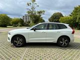 Volvo XC60 B4 R-Design Navi Memory LED Soundsystem - Volvo XC60 in Mainz