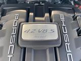 Porsche Cayenne S Diesel Platinum Edition Platinum E...