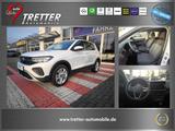 Volkswagen T-Cross 1.0 DSG Life RüKam Keyless ACC SideAssis - Volkswagen T-Cross in Karlsruhe