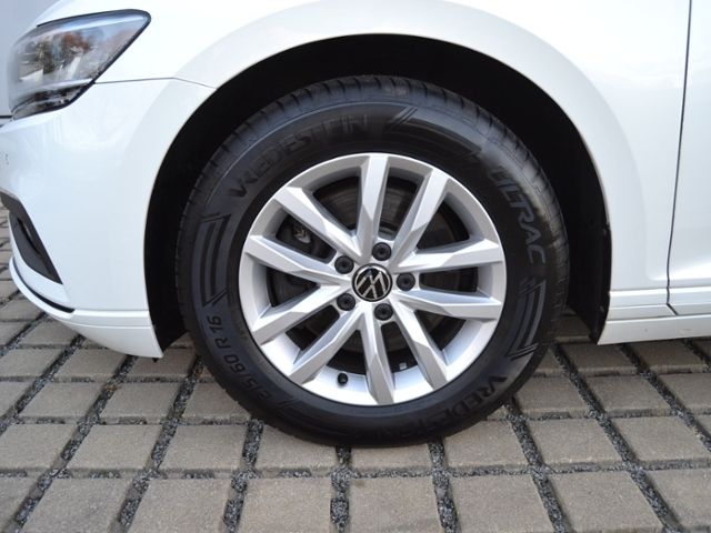 Passat Variant 2.0 TDI Business AHK/LED/NAVI+VZE