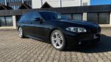 BMW 520d Touring M Paket - BMW 520: M Paket
