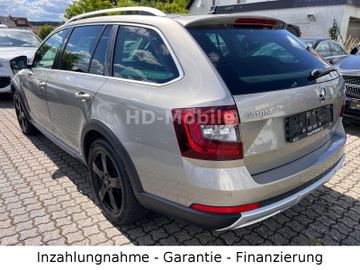 Skoda Octavia - 4