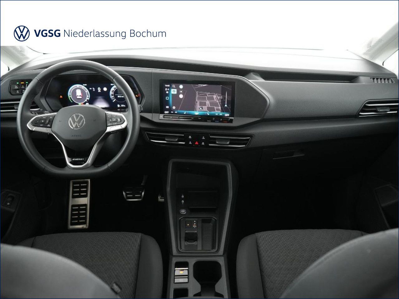 Volkswagen Caddy - Bild 10