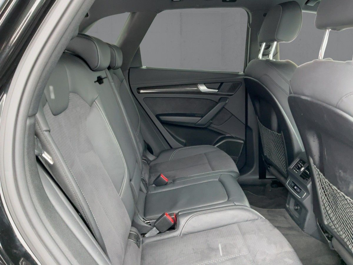 Audi Q5 - Bild 13