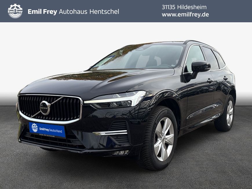 Image of Volvo XC60