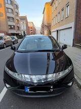 Honda Civic 1.8 i-SHIFT Executive Executive - Honda Civic in Düsseldorf