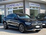 Mercedes-Benz Mercedes-benz GLC 220 d 4Matic Coupé Premium Plu - Mercedes-Benz GLC 200 Kombi Gebrauchtwagen