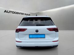 Foto Nummer 4: VW Golf