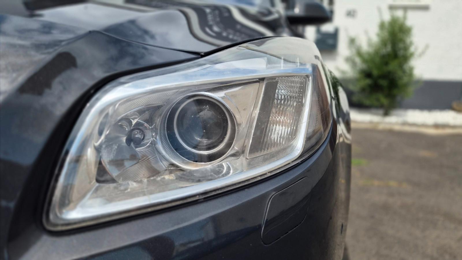Opel Insignia 2012 — photo 25