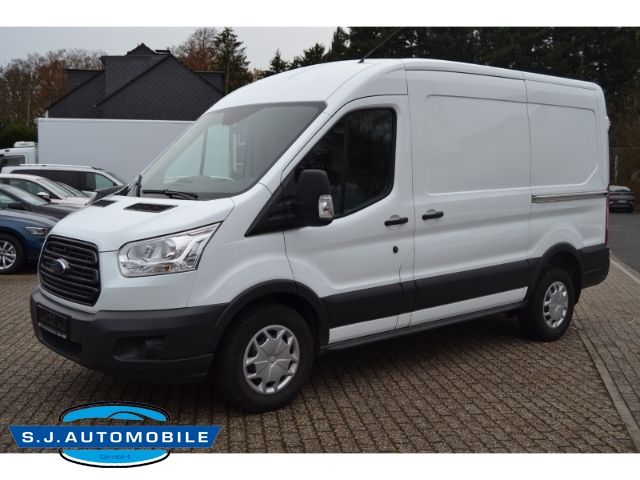 Ford Transit Kasten 350 L2 Trend 2.0 TDCi DPF,Klima,P