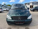 Mercedes-Benz Vito 115 CDI 4x4 KOMBI/Automatik/Klima/2xKlima - gebrauchte Mercedes-Benz Vito aus dem Jahr 2009