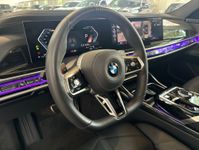 BMW 740 - Vorschau Bild 22