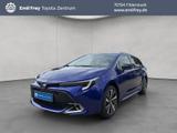 Toyota Corolla 2.0 Hybrid Touring Sports Teamplayer + T - Toyota Corolla Teamplayer mit Benzin-Antrieb