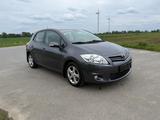 Toyota Auris 2,0-l-D-4D Executive - Toyota Auris mit Diesel-Antrieb: 2.0
