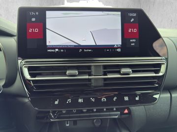 Citroën C5 Aircross 1.2 145 MAX +Navi+LED+SHZ+KeyLess