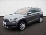 Skoda Kodiaq Style 2.0 TDI 110 KW DSG Navi Kamera Trav - gebrauchte Skoda Kodiaq aus dem Jahr 2023