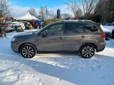 Subaru Forester 2.0X Platinum Lineartronic* - Subaru mit Benzin-Antrieb