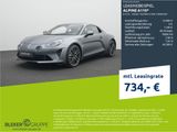 Alpine A110 S - 2024/2 *ALPINE STORE MÜNSTER* - Alpine