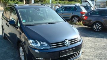 Volkswagen Sharan - 7
