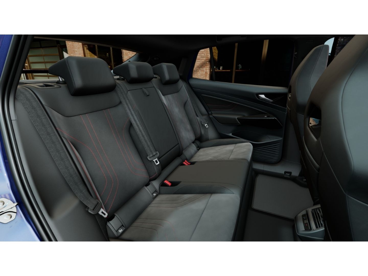 Volkswagen ID.5 - Bild 8