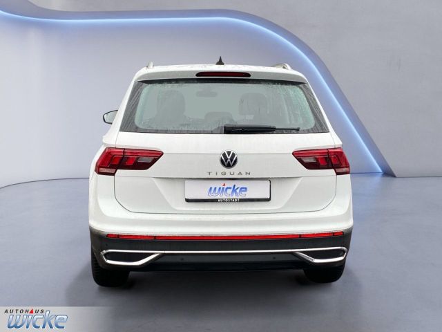 Tiguan 2.0 TDI DSG Elegance