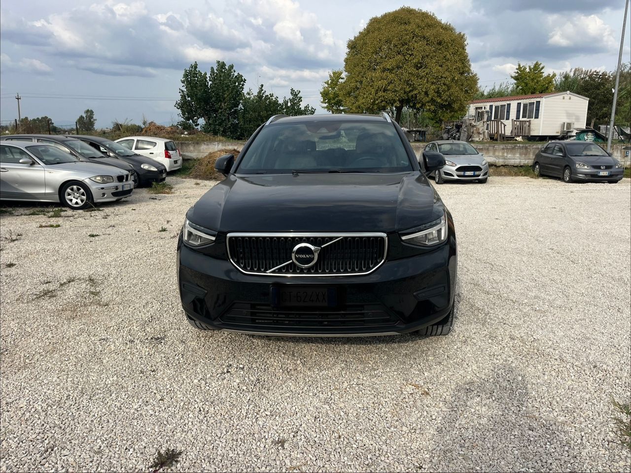 Other Volvo XC40 T2 automatico Core