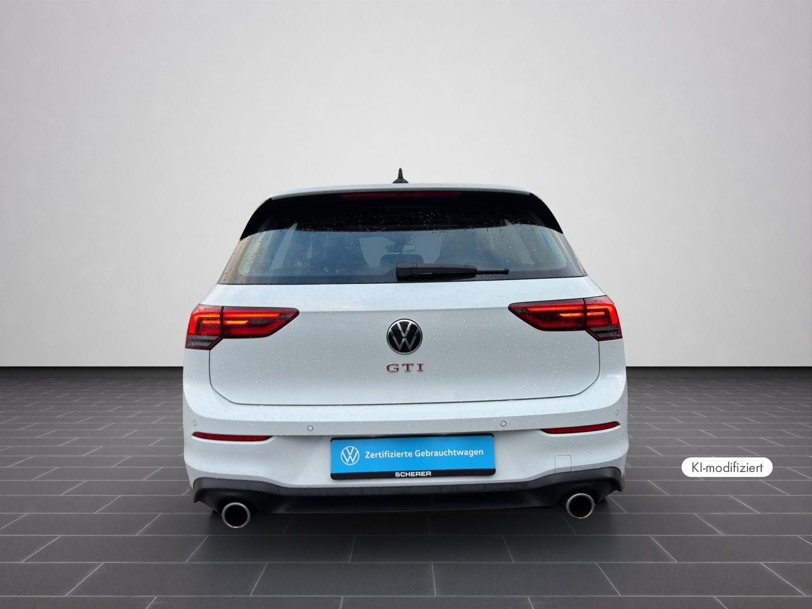 Volkswagen Golf GTI 2.0 TSI LED PDC KLIMA, миниатюра 6