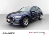 Audi Q5 35 TDI S tronic LED*APP-CONNECT*SHZ*PDC*TEMPO - Audi Q5 in Erfurt