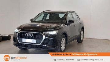 Audi Q3 - 1
