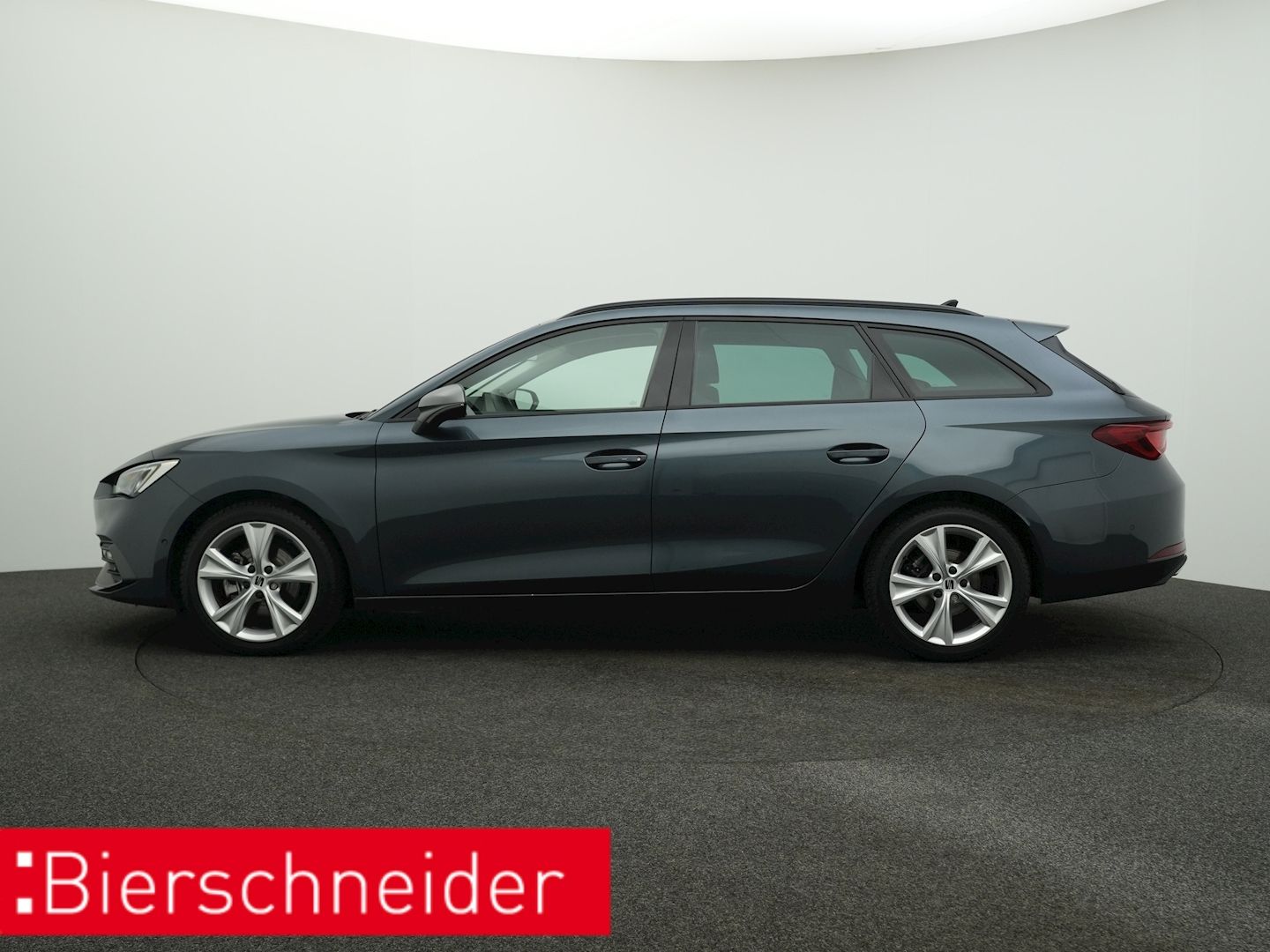 Seat Leon - Bild 3