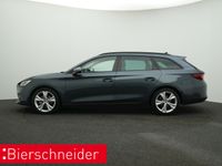 Seat Leon - Vorschau Bild 3