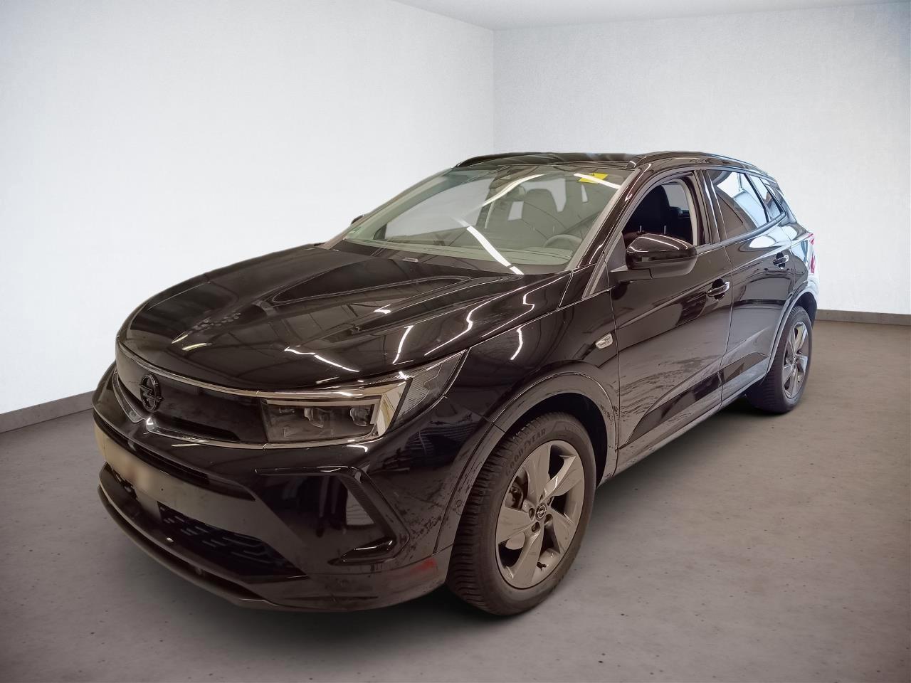 Opel Grandland  1.2T MT6 GS Navi Matrix Keyless