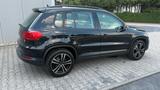 Volkswagen Tiguan Trend & Fun BMT - Volkswagen Tiguan: Trend Fun