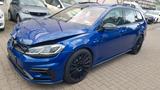 Volkswagen Golf VII Variant R 2.0 TSI 228 kW DSG 4Motion - : Unfallwagen
