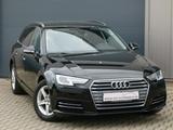 Audi A4 2,0 TDI Avant Leder Navi PDC Bi-Xenon - Audi A4: 2.0