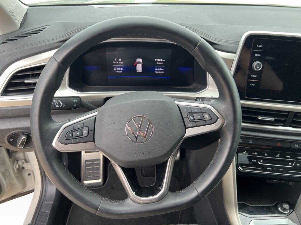 Volkswagen T-Roc - Bild 13