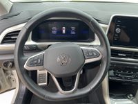 Volkswagen T-Roc - Vorschau Bild 13