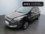 Ford Kuga 2.0 TDCi 4x4 Sync Edition AHK Garantie A... - Ford Gebrauchtwagen in Münster