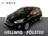 Ford Fiesta Titanium Beheizb. Frontsch. LED-Tagfahrli - Ford Fiesta: Fr
