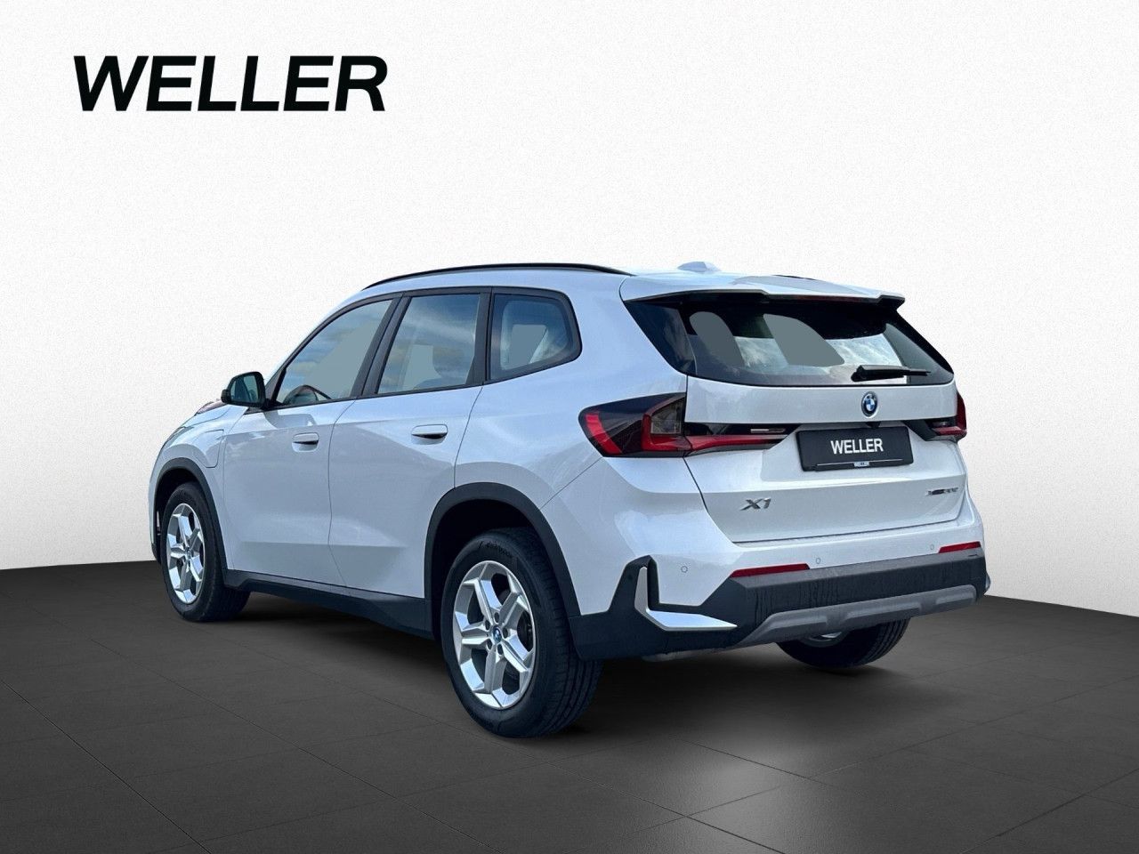 BMW X1 - Bild 10