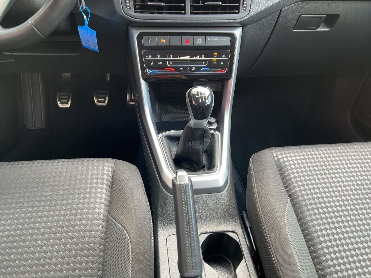 Volkswagen T-Cross - Bild 13