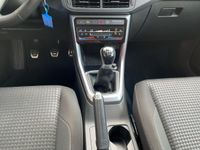 Volkswagen T-Cross - Vorschau Bild 13