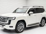Toyota Land Cruiser 3.3 ARMORED B6*Red interior - Toyota Land Cruiser New cars