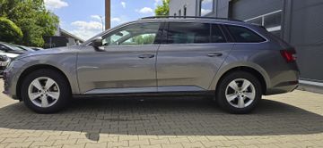 Skoda Superb - 2
