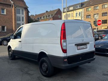 Mercedes Vito - 4